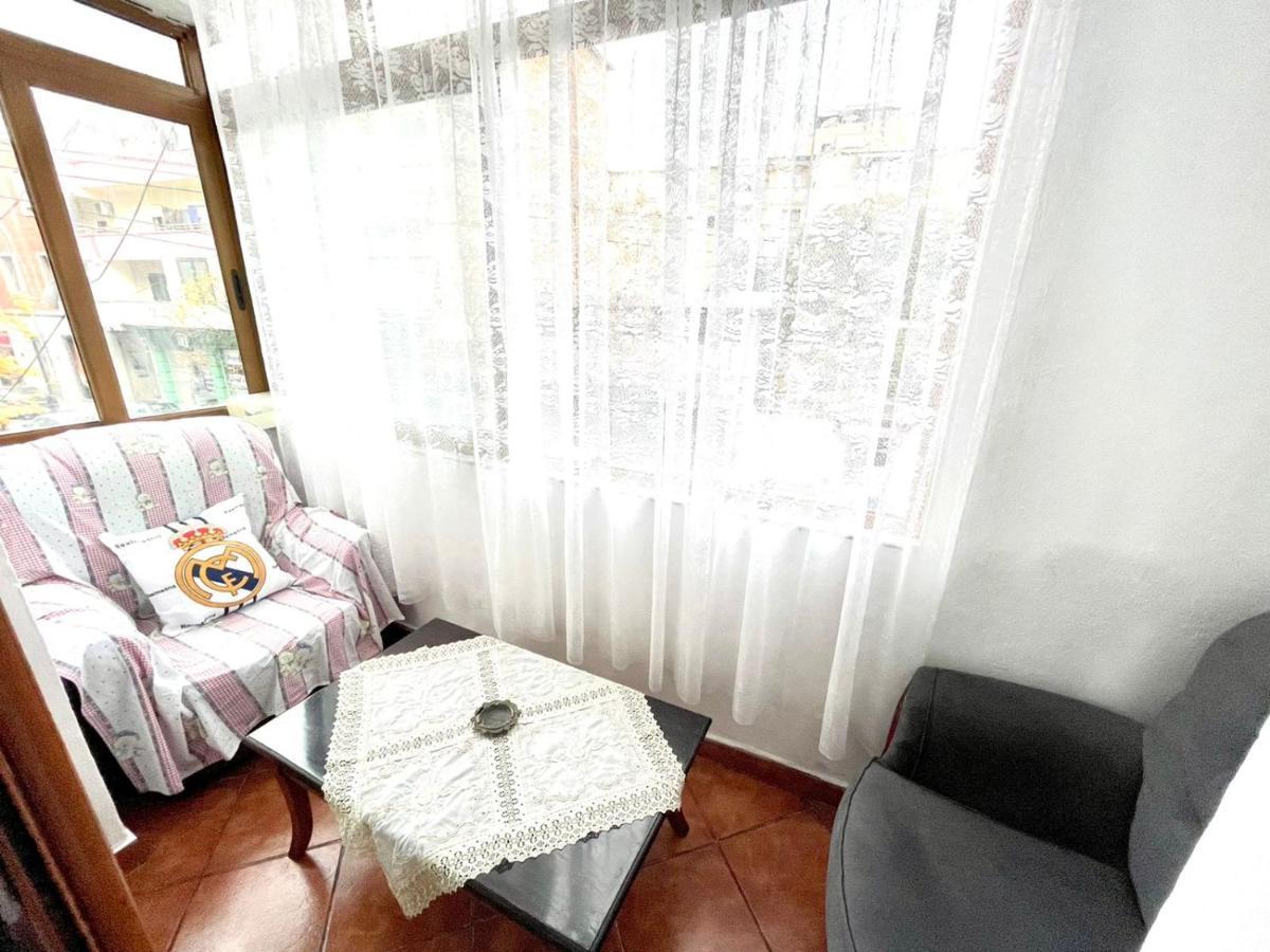 Main Square Tirana Apartment Екстериор снимка
