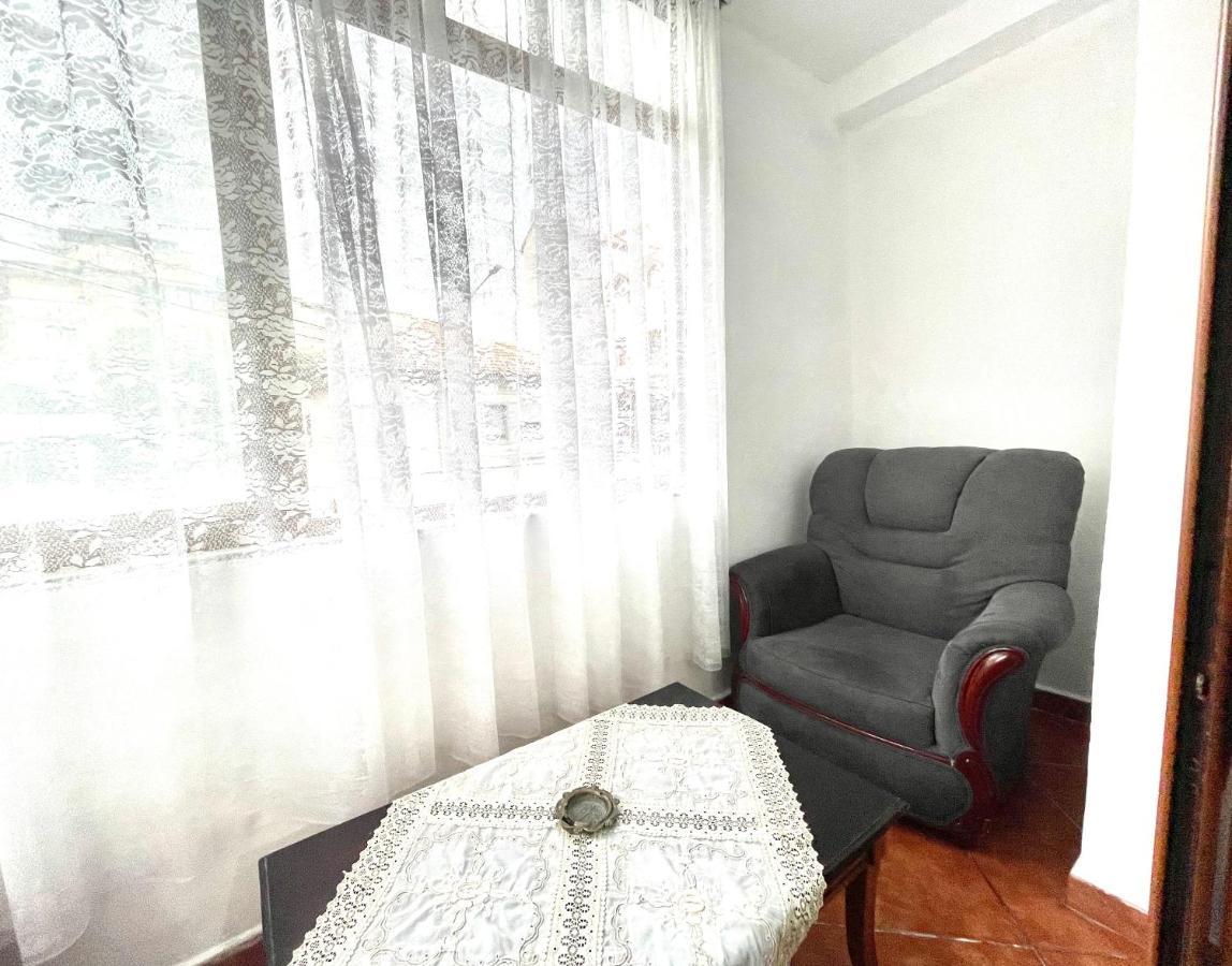 Main Square Tirana Apartment Екстериор снимка