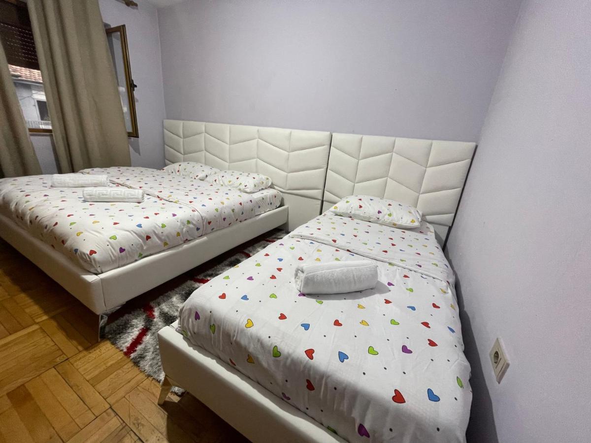 Main Square Tirana Apartment Екстериор снимка