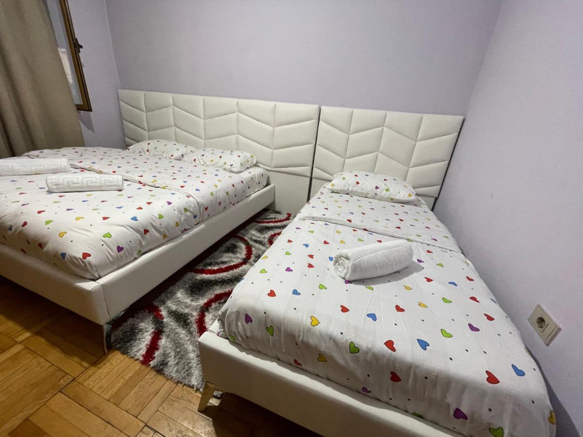 Main Square Tirana Apartment Екстериор снимка