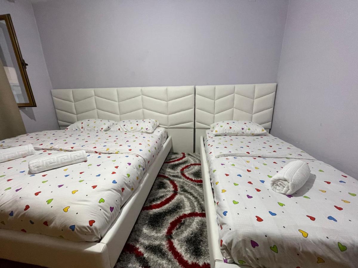 Main Square Tirana Apartment Екстериор снимка